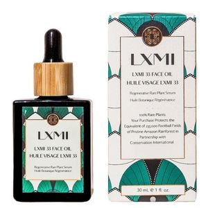 LXMI 33 FACE OIL - BRAND NEW